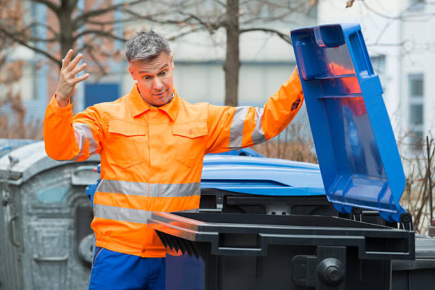 Property Management Cleanouts in Farmersville, CA